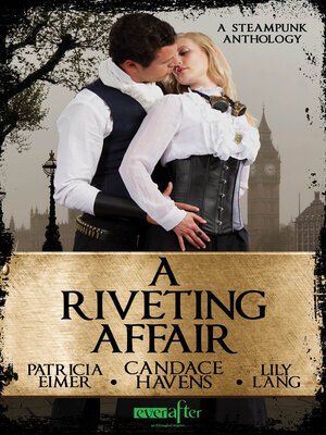 cover image of A Riveting Affair